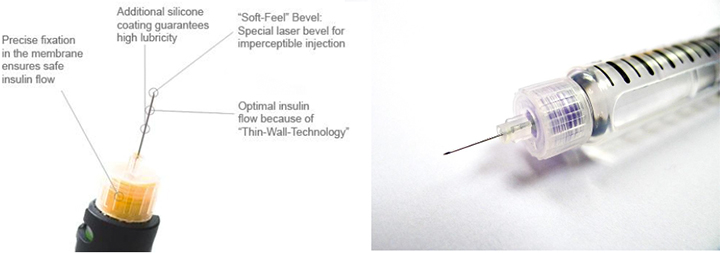 Pen Needles | Biomedicglobal